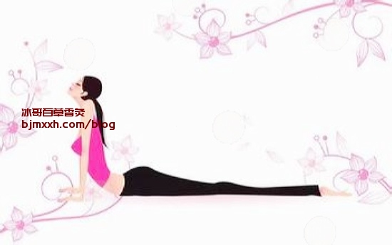 《每天这样做，让你的身体更健康 ｜ 百草香灸喉咙痛，百草香灸空烟管？》