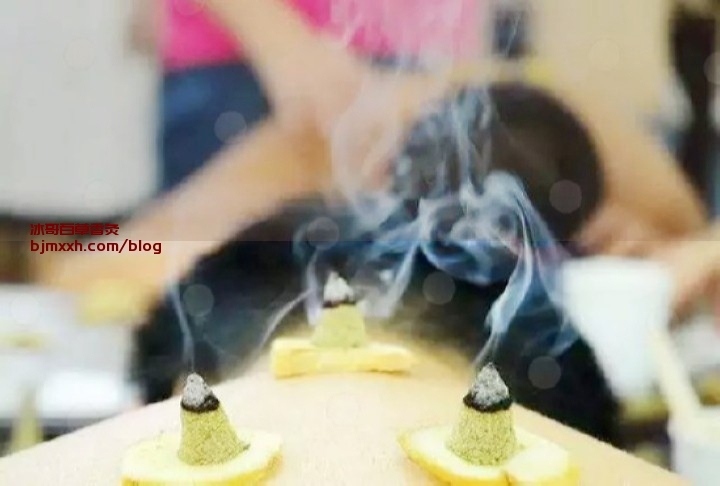 《吃对了，活得精彩！------ 健康饮食的秘密 | 溪品百草香灸生产公司，百草艾灸烟？》